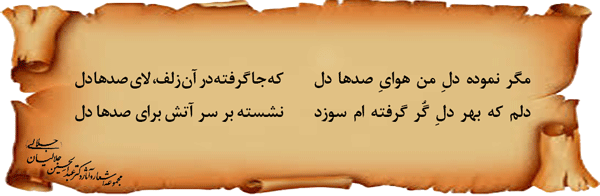 دلسوزِ-دل-ها