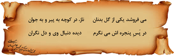 گُل-بدن